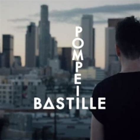 Stream Pompeii (Bastille Cover) by RichardFreund | Listen online for ...