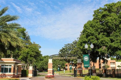 Jacksonville University Ranks Top School in the South; Partners with Availity - Florida Insider