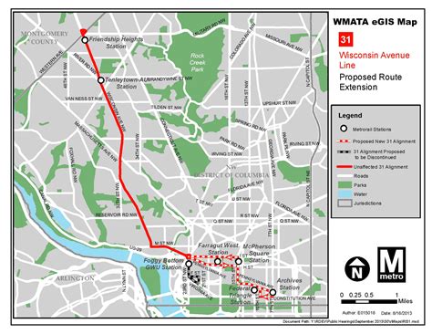 PlanItMetro » Improving bus service on the 30s line (Routes 31, 32, 34, and 36)