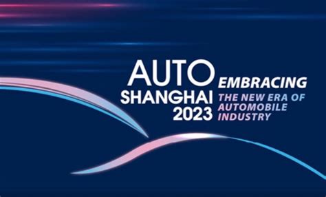 Seven Key Takeaways from the 2023 Shanghai Auto Show - Automobility