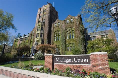 Fly4studiesCameroon: Global Merit Scholarships At The University Of Michigan, Flint USA-2019