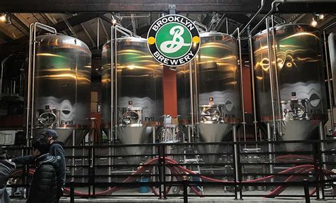 Brooklyn Brewery: visita à cervejaria do Brooklyn | Dicas Nova York