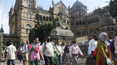 Covid-19: Bombay HC raises concern over crowding in public places ...