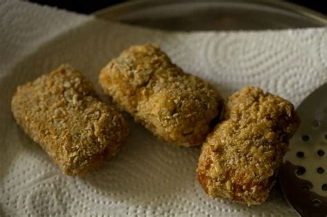 Veggie Nuggets » Dassana's Veg Recipes