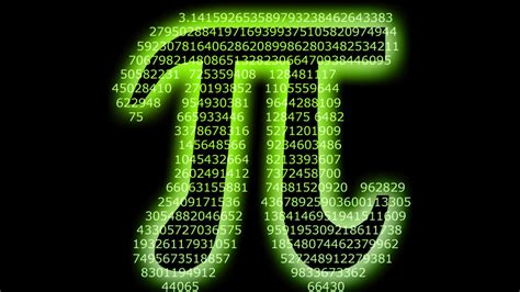 11 fun facts to help celebrate Pi Day - Big Think