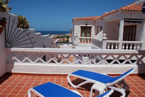 151 Royal Palm - Royal Palm Holiday Apartments in Tenerife