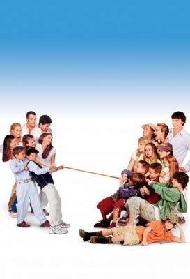 Cheaper by the Dozen 2 Poster #735050 - MoviePosters2.com