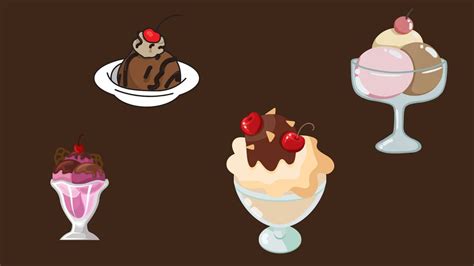 Chill Out with a Sundae Friends Fundraiser, Nevins Memorial Library ...