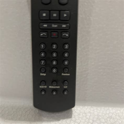 Bose 321 Remote Control for AV 3-2-1 Media Center Series II or III | eBay