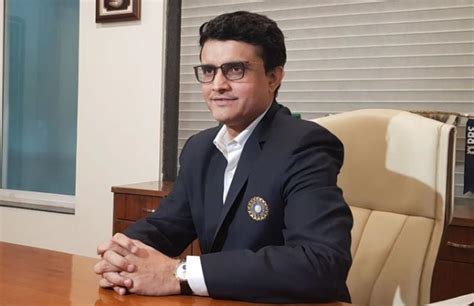 BCCI president Sourav Ganguly hospitalised following sudden 'black-out' | Indiablooms - First ...