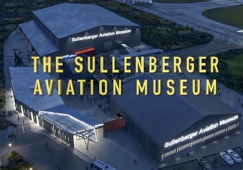 Sullenberger Aviation Museum (Formerly Carolinas Aviation Museum ...