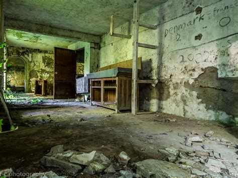 Urbex on Behance