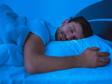 Study suggests blue light is not disruptive to sleep patterns, exposure may in fact be healthier ...