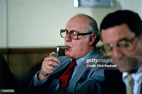 Red Auerbach Cigar Photos and Premium High Res Pictures - Getty Images