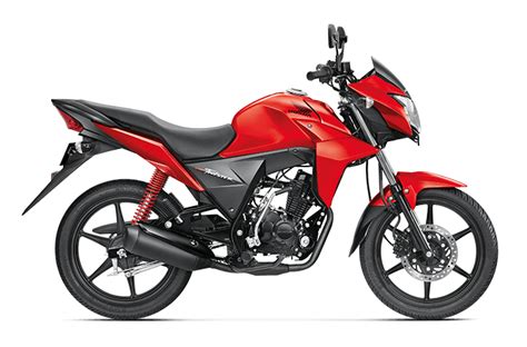 Honda CB Twister Price 2023 | Mileage, Specs, Images of CB Twister ...