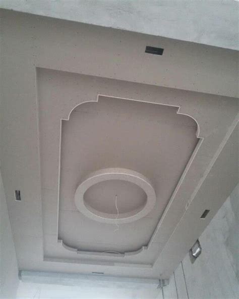 30 Gorgeous Gypsum False Ceiling Designs To Consider For Your Home Decor Gypsum Ceiling Design ...