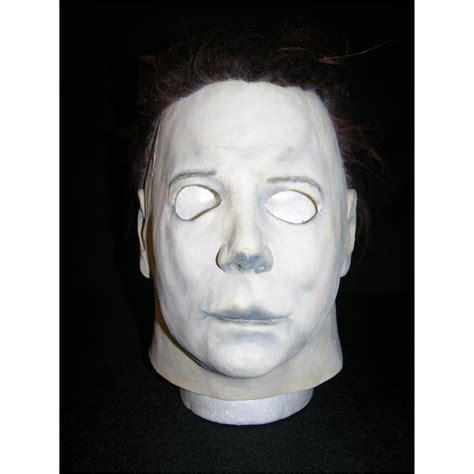 Halloween (1978) Michael Myers Mask