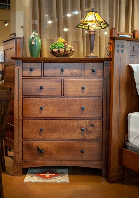 Amish Bedroom Furniture | The Amish Craftsman in Houston