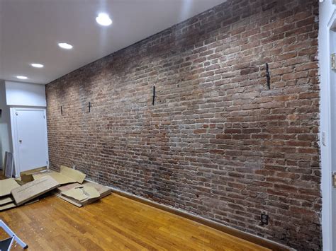 Spalling in Brickwork: Causes, Prevention, and Repair - Flex House - Home Improvement Ideas & Tips