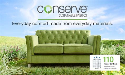 10 Sustainable Furniture Companies You'll Love