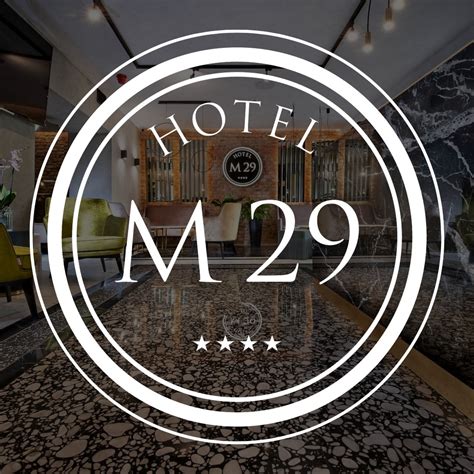 Hotel M29 | Kraków