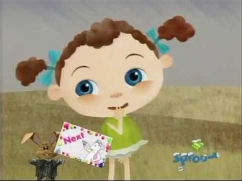 Pbs Kids Sprout Good Night Show