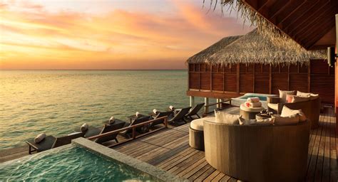 Maldives Resort Images | Photo Gallery of Anantara Dhigu Maldives Resort