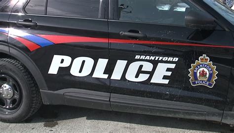 Police charge Brantford woman with weapons offences | BrantBeacon