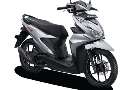 Daftar Harga Lengkap All New Honda BeAT 2021, Banderol Mulai Rp 16 ...