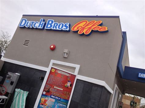 5 Signs That You're Obsessed With Dutch Bros. Coffee | Dutch bros, Bros ...