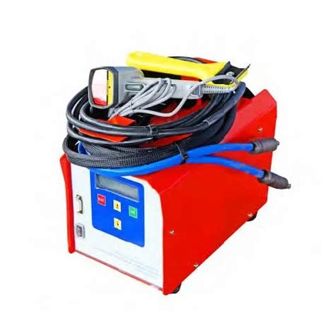 HDPE Electrofusion Welding Machine at Rs 45000/unit | Hdpe Electrofusion Welding Machine in ...