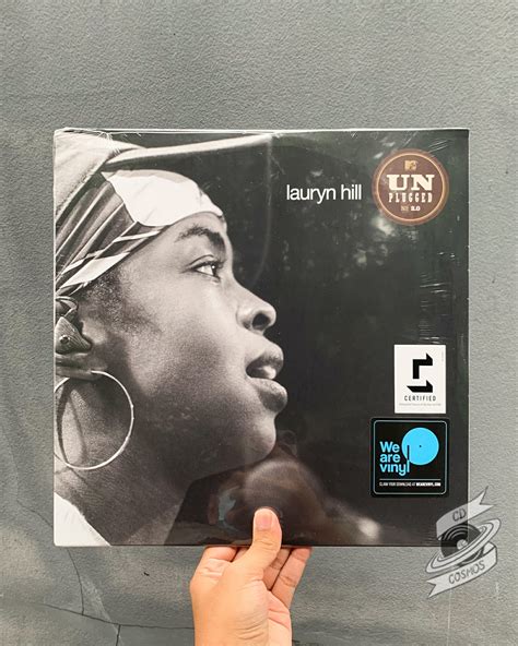 Lauryn Hill Vinyls - totalsportektv.com