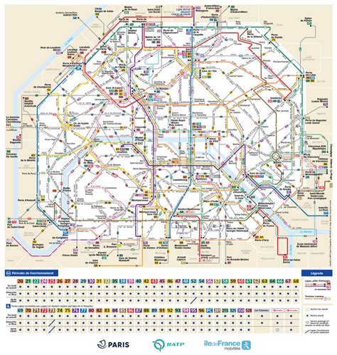 Transit Maps: Official Maps