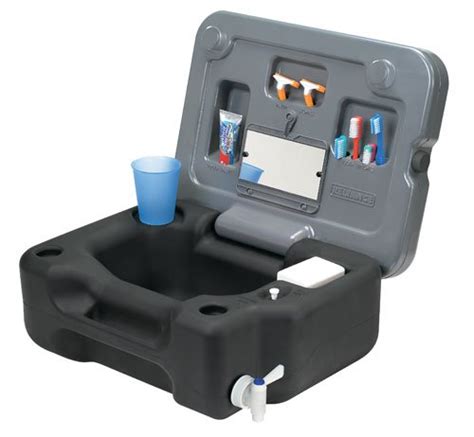 Portable Sinks For Camping