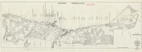 Honiara / 1:10 000 – WhatIs.At