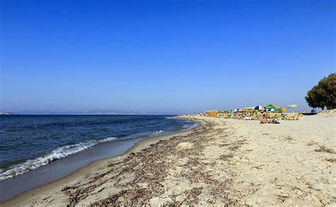 Marmari Beach in Kos Island , Greece | Kos4all.com