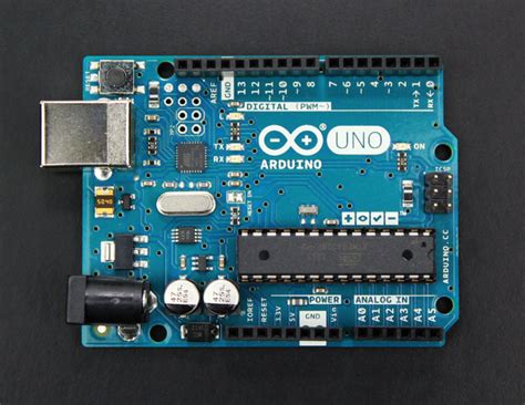 Arduino Uno For Beginners - Projects, Programming and Parts (Tutorial)