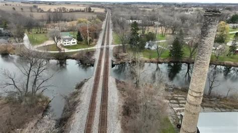 New Amtrak line connecting Chicago, Milwaukee & Twin Cities to launch ...