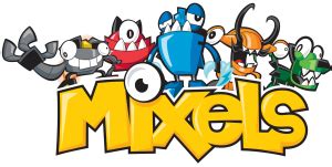 Mixels (Western Animation) - TV Tropes