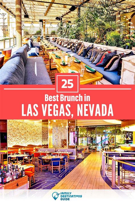 Best Brunch in Las Vegas, NV | Las vegas brunch, Vegas trip, Brunch vegas