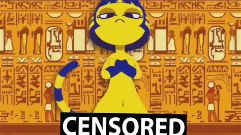 [18+] Zone Ankha Dance Uncensored (Read Description) - YouTube