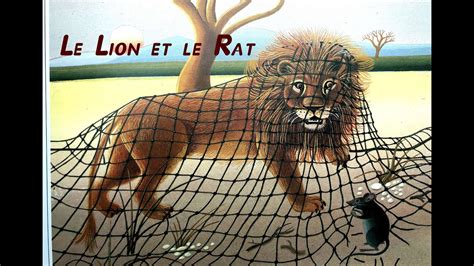 Le sentier se raser Appliquer le lion et le rat jean de la fontaine information sec couramment