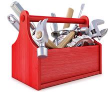 Tool Box Free Stock Photo - Public Domain Pictures