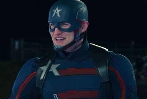 ‘Falcon and Winter Soldier’: Wyatt Russell OK Villainized as New Cap ...