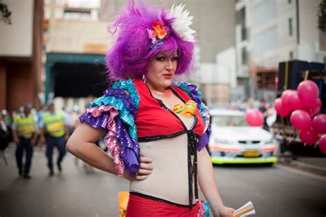 10 Myths About Drag Queens | HuffPost