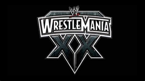 WWE WrestleMania 20 Results – March 14, 2004 – HHH vs. Benoit vs. HBK ...