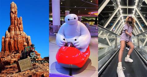 Best Rides Disneyland Tokyo: Unmissable Thrills And Adventures