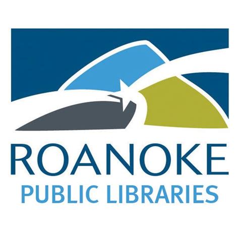 Roanoke Public Libraries | Roanoke VA