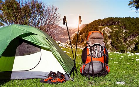 Rent Camping Gear and Backpacking Equipment | Outdoors Geek