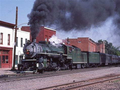 New Southern 4501 documentary highlights locomotive’s history, caretakers | Trains Magazine